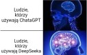 Naturalna głupota > sztuczna inteligencja