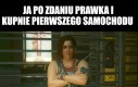 Wsiadaj mała do karocy