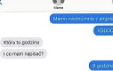 Pierwsza myśl