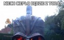 Niech ciepło będzie z Tobą!