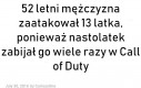 A nie wierzył, że to zrobi