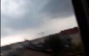 Ale walnęło!