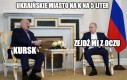 Haha, bo wiecie...