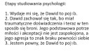 Co najmniej połowa ludzi na tych studiach jest tam, żeby rozwiązać własne problemy