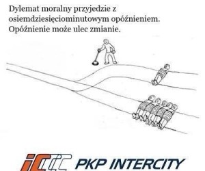 Masz przynajmniej czas na przemyślenie dylematu