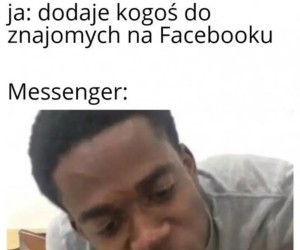 No już!