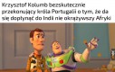 Niech ci będzie, Krzysiek