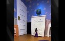 Pokój z Toy Story, który możesz zwiedzić z perspektywy zabawki