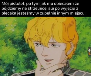 LOGH posting