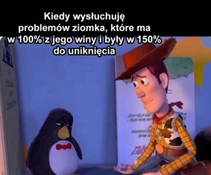 Oj ziomek ziomek...