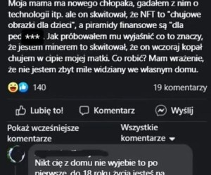 Trzeba się odegrać