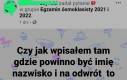 Poegzaminowe śmieszki