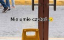 Niestety :(