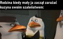 Byłem dziwnym dzieckiem, teraz jestem tylko dziwny