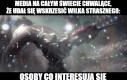 Wiem, że inżynieria genetyczna jest skomplikowana, ale nie przesadzajmy, że gatunek wskrzesili