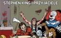 Stephen King i przyjaciele