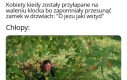 Niech się wstydzi ten kto widzi