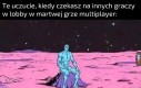 Może ktoś wejdzie...
