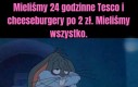 Tych czasów nie odda nikt