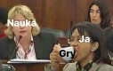 Mój świadomy wybór