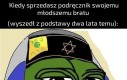 Pieniądze się zgadzają, więc jest dobrze