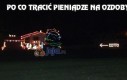 Po co tracić pieniądze na ozdoby...