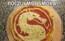 Poczuj moc smoka!