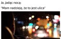 Okulary? To jakieś nowe browary?