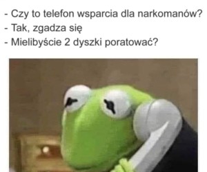 Oddam po niedzieli (wcale nie)