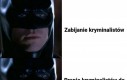 Batman ma swoje zasady