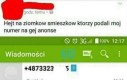 Bardzo zabawne