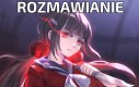 Rozmawianie