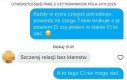Szczerość w sumie jej dał