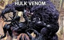 Hulk Venom...