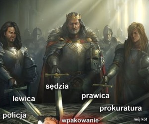 Życzymy (nie)miłego pobytu w zakładzie penitencjarnym
