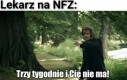 Dniem i nocą pomoc niosą