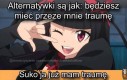 Nie znam nikogo kto to lubił