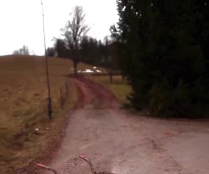 Płynne przejście
