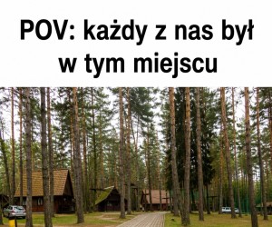 Tak zwane wczasy