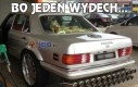 Bo jeden wydech...