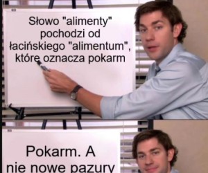 Gdyby tylko moja ex umiała czytać