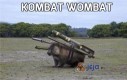 Kombat wombat