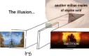 Prędzej doczekamy się remake'u Skyrima niż Morrowinda