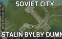 Soviet City