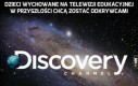 Dzieci wychowane na telewizji edukacyjnej w przyszłości chcą zostać odkrywcami