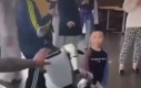 Roboty zastąpiły pijanych ojców w biciu dzieci