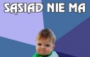 Sąsiad nie ma