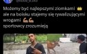 Uwielbiam grać w kręgle moim z chomikiem
