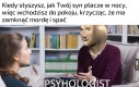 Do dzieci trzeba mieć podejście