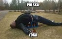 Polska joga